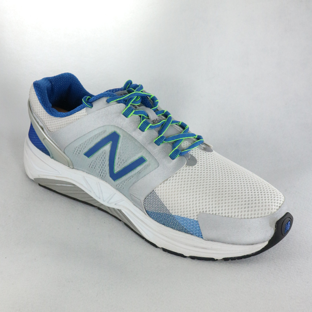 NEW BALANCE M3040 Optimum Control Running Shoes - Picture 6 of 8